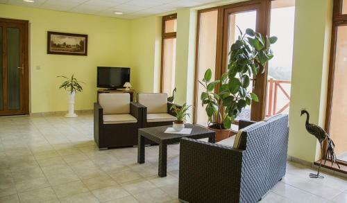 Hostal Gran�rium K�zpont ? Nagys�p