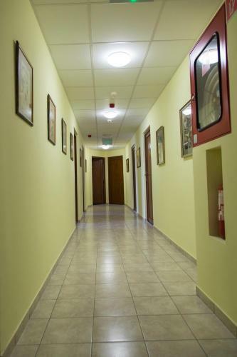 Hostal Gran�rium K�zpont ? Nagys�p
