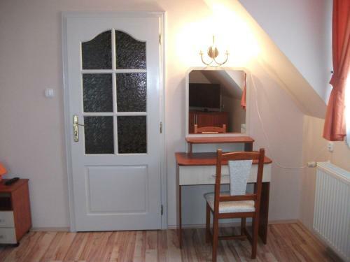 Hostal J�bor Vend�gh�z
