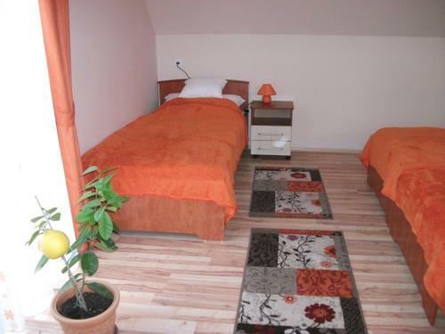 Hostal J�bor Vend�gh�z