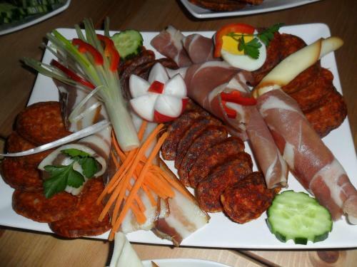 Bed & Breakfast Wein&schlaf Panzi�