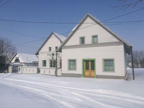 Bed & Breakfast Wein&schlaf Panzi�