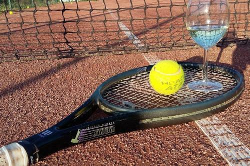 Bed & Breakfast Wein&schlaf Panzi�