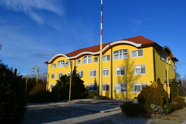 Apartamento Leier Business Hotel