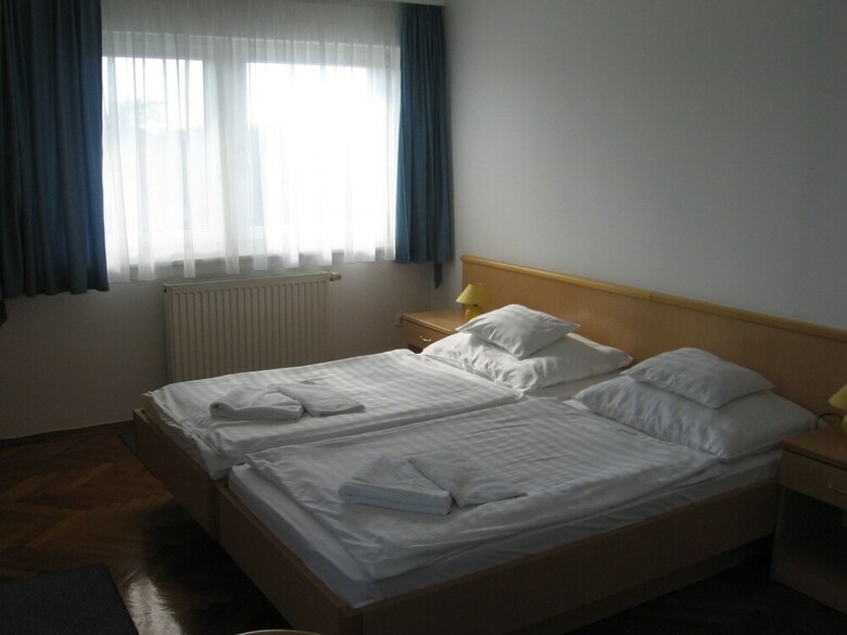 Apartamento Leier Business Hotel