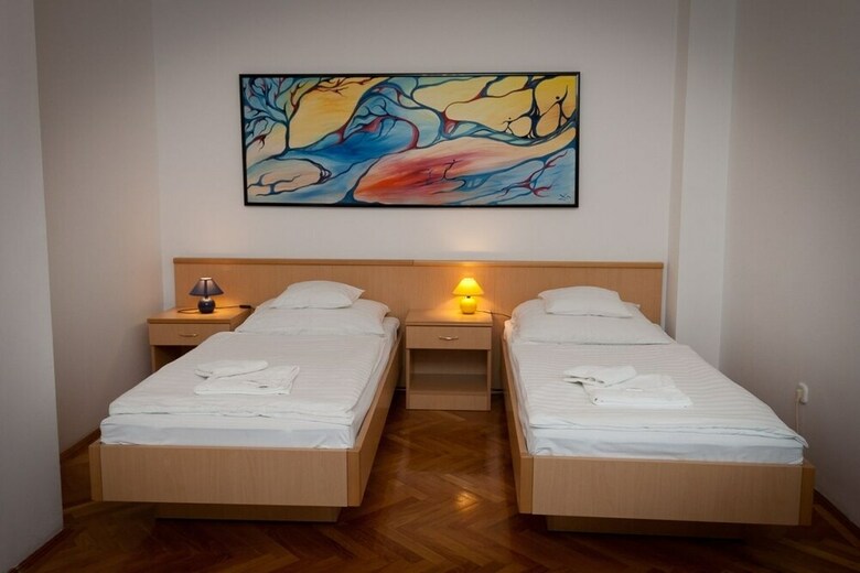 Apartamento Leier Business Hotel