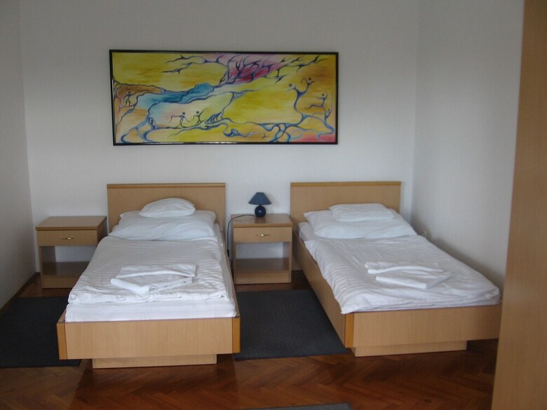 Apartamento Leier Business Hotel