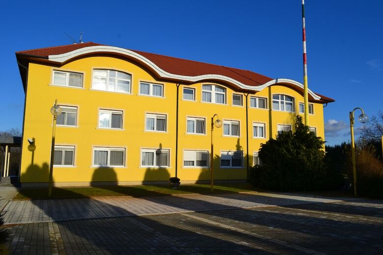 Apartamento Leier Business Hotel