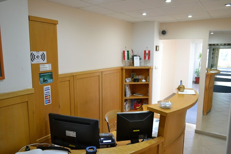 Apartamento Leier Business Hotel
