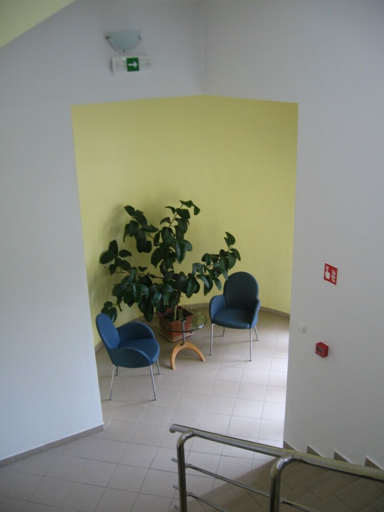 Apartamento Leier Business Hotel