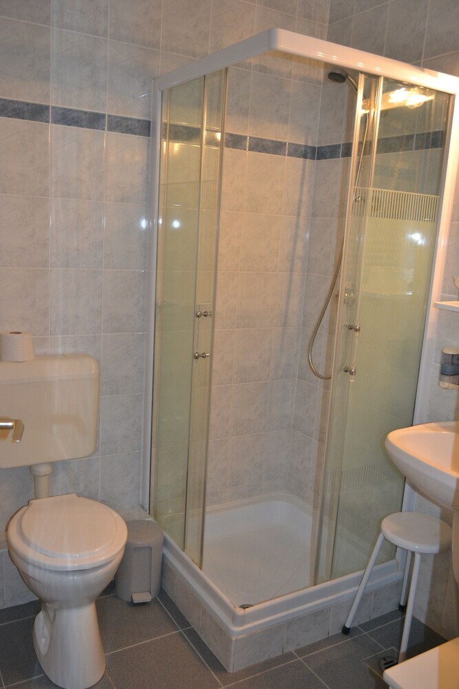 Apartamento Leier Business Hotel