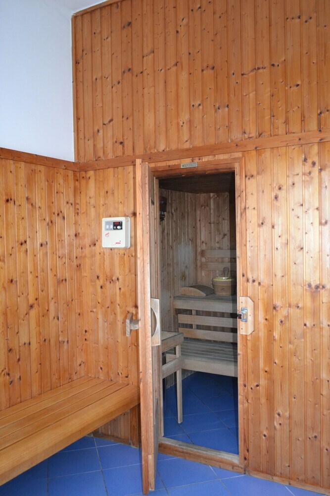 Apartamento Leier Business Hotel
