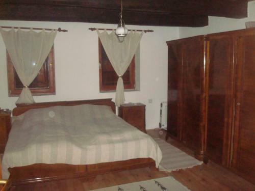 Hostal Kemenc�s Vend�gh�z