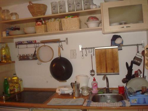Hostal Kemenc�s Vend�gh�z