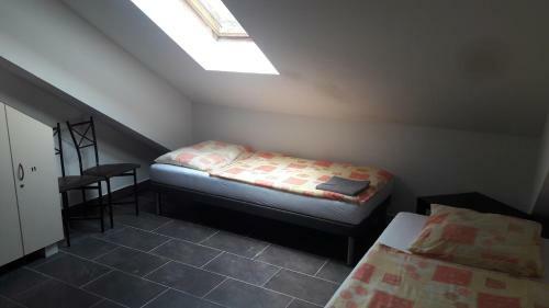 Hostal Szabadid? K�zpont Panzi� B�tonyterenye