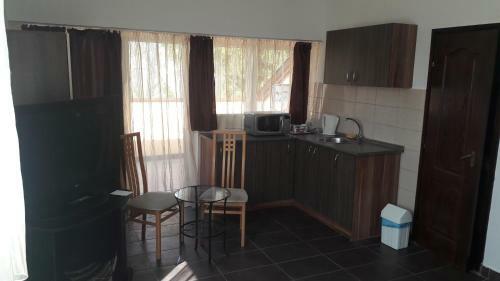 Hostal Szabadid? K�zpont Panzi� B�tonyterenye