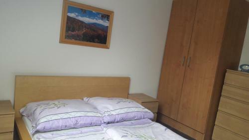 Hostal Szabadid? K�zpont Panzi� B�tonyterenye