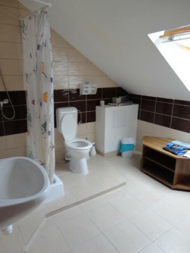 Hostal Szabadid? K�zpont Panzi� B�tonyterenye