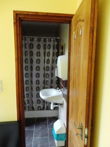 Hostal Szabadid? K�zpont Panzi� B�tonyterenye