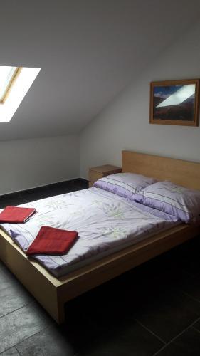 Hostal Szabadid? K�zpont Panzi� B�tonyterenye