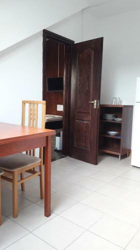 Hostal Szabadid? K�zpont Panzi� B�tonyterenye