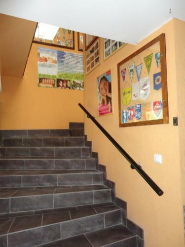 Hostal Szabadid? K�zpont Panzi� B�tonyterenye