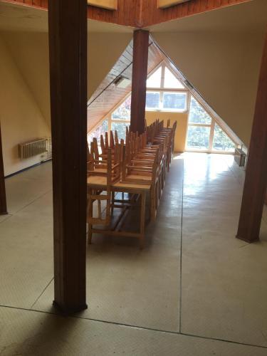 Albergue Diana Turistasz�ll�