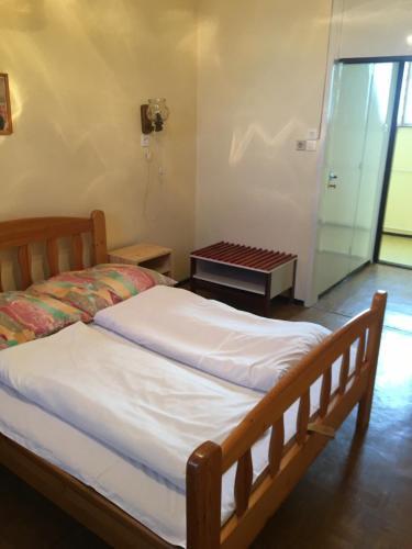 Albergue Diana Turistasz�ll�