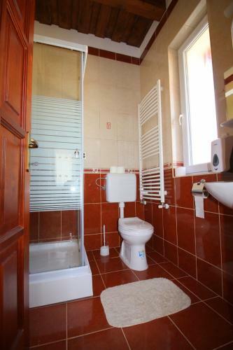 Hostal B�nv�lgye Guest House
