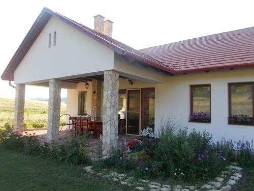 Hostal B�nv�lgye Guest House