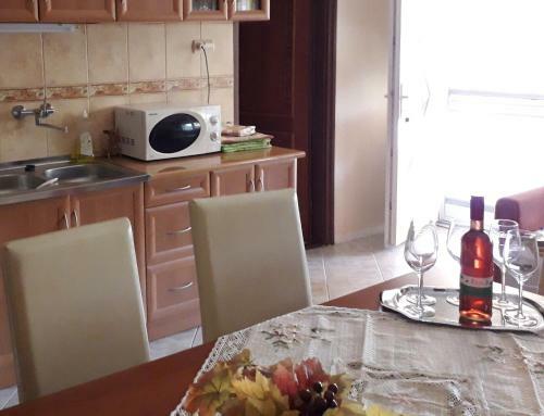 Apartamento Fej�rdi Vend�gh�z