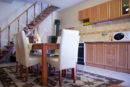 Apartamento Fej�rdi Vend�gh�z