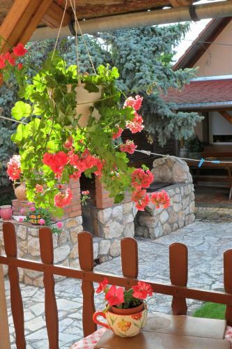 Apartamento Fej�rdi Vend�gh�z