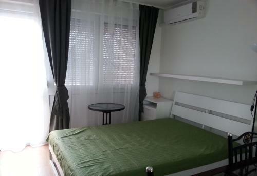 Ilona Apartman