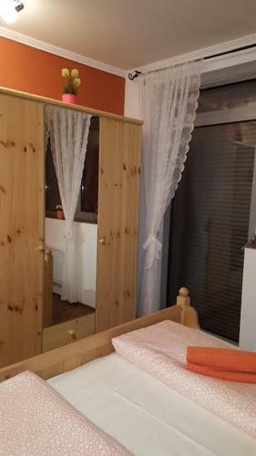 Aranypart V�zparti Apartman