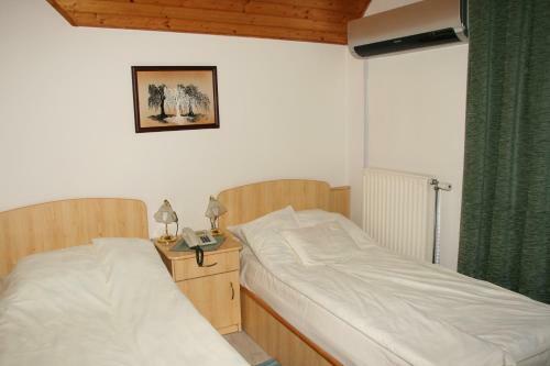 Hostal G�la Panzi�