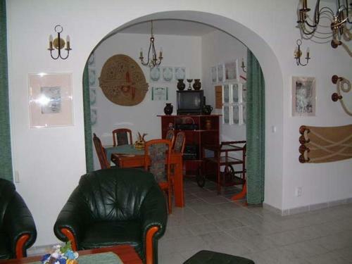Hostal G�la Panzi�
