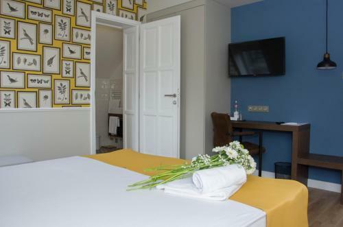 Ditlin Boutique Hotel