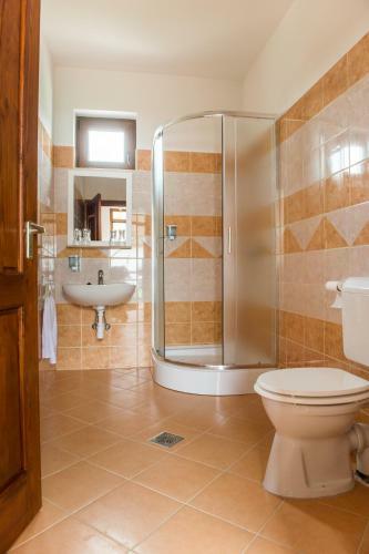 Hostal Lilaak�c Vend�gh�z