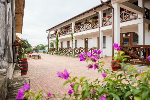 Hostal Lilaak�c Vend�gh�z