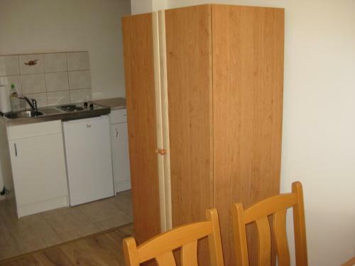 Hostal Szalay Vend�gh�z