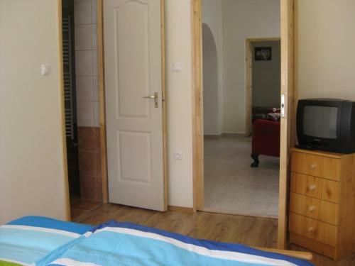 Hostal Szalay Vend�gh�z