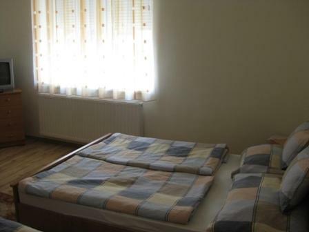 Hostal Szalay Vend�gh�z
