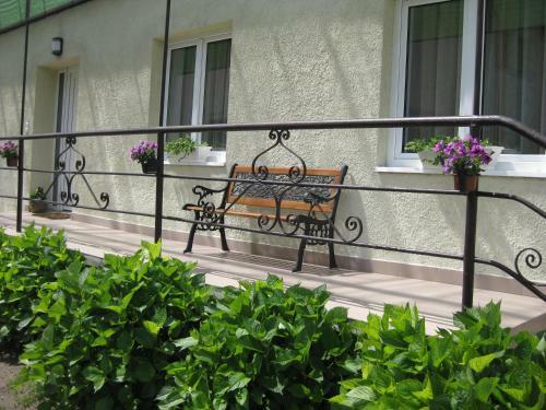 Hostal Szalay Vend�gh�z