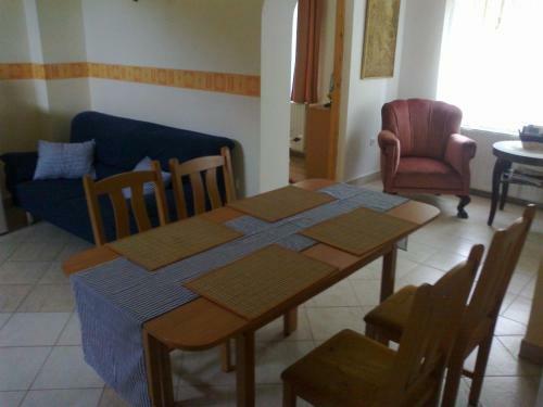 Hostal Szalay Vend�gh�z