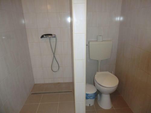 Hostal Gy�rgy Vend�gh�z