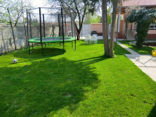 Hostal Gy�rgy Vend�gh�z