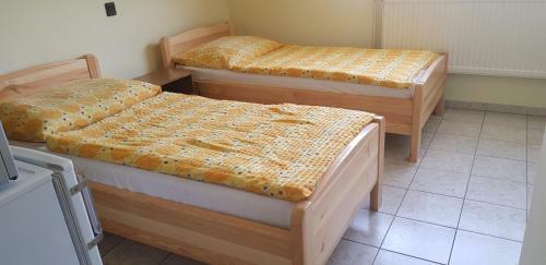 Hostal Gy�rgy Vend�gh�z