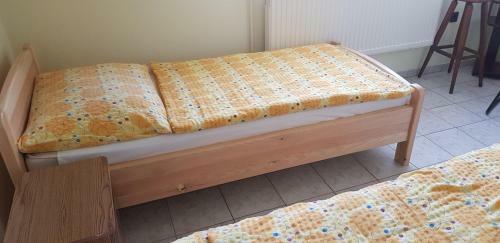 Hostal Gy�rgy Vend�gh�z