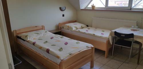 Hostal Gy�rgy Vend�gh�z
